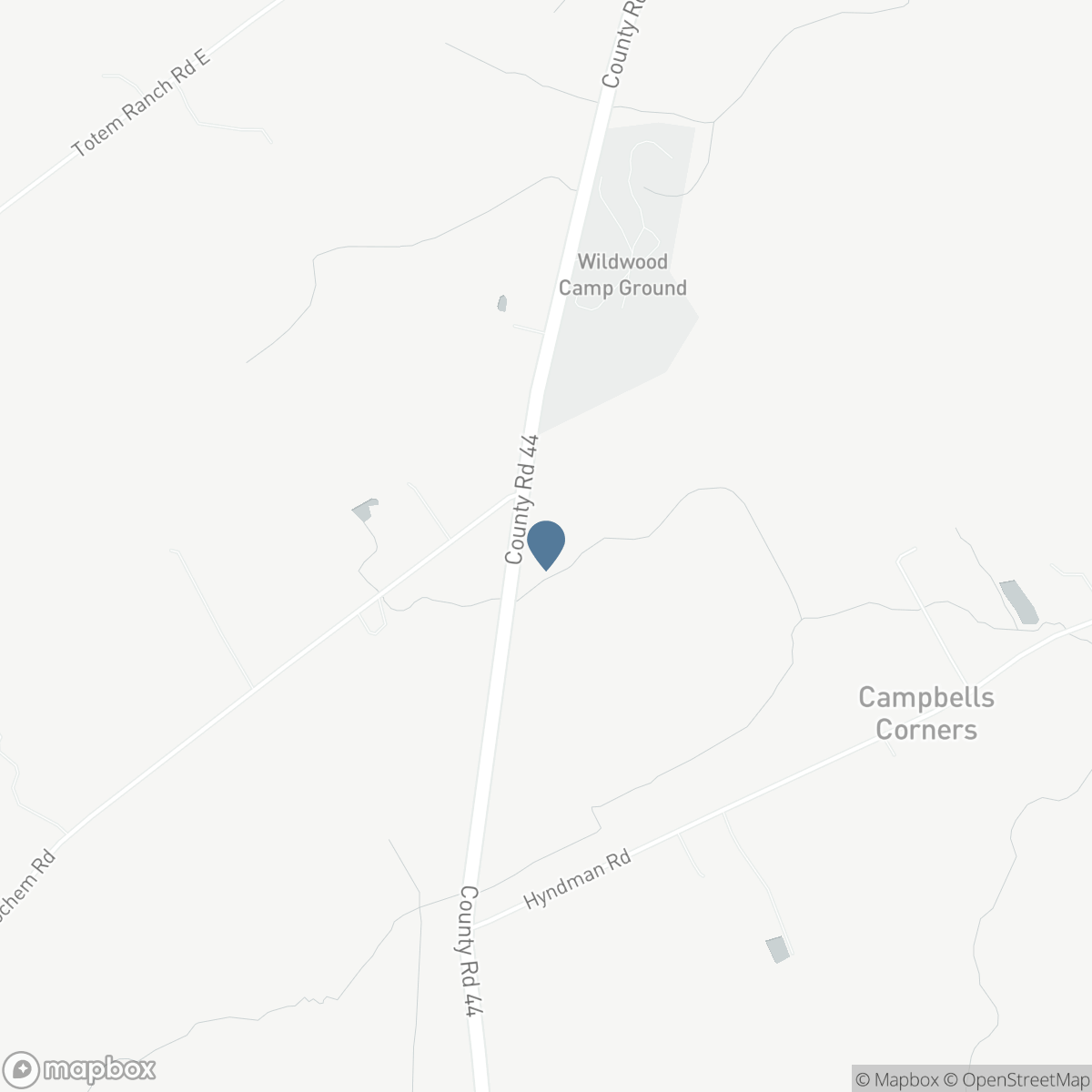 9161 COUNTY RD. 44 ROAD, Edwardsburgh-Cardinal, Ontario K0E 1X0